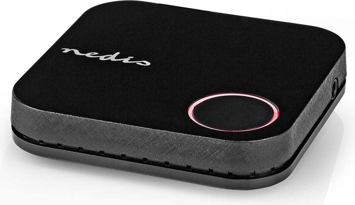 Nedis Ricevitore Wireless HDMI™ | WLAN | 2400 MHz | 30,0 m (linea di vista) | 4K@60Hz | 0,04 Gbps | PVC