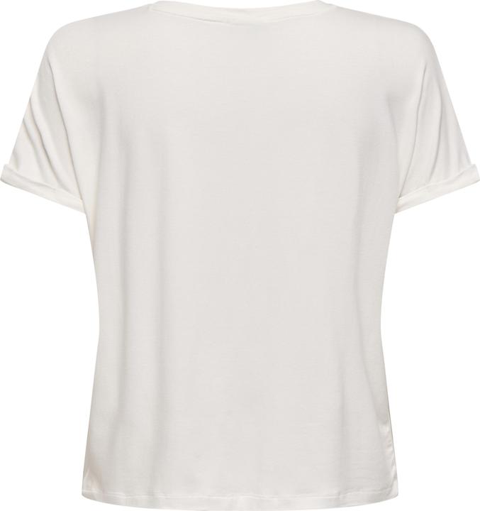 Immagine prodotto JdY Jdysissy S/S V-Neck Top Jrs Noos (M)