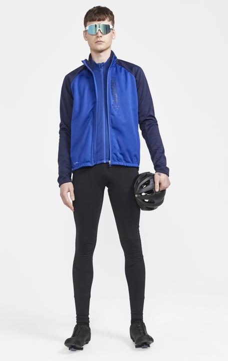 Actual product image Craft Core Bike Subz L/S Jersey (S)