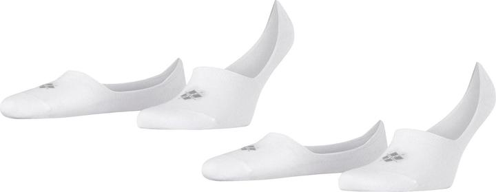 Produktbild Burlington Füsslinge "Everyday" (2er Pack, 39 - 40)