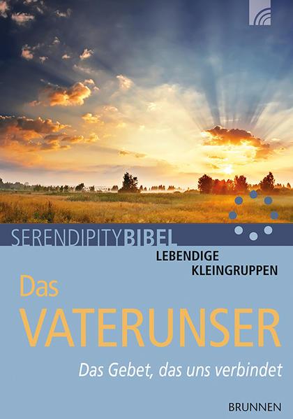 Produktbild Brunnen Das Vaterunser (Deutsch, Martin Weber, 2022)