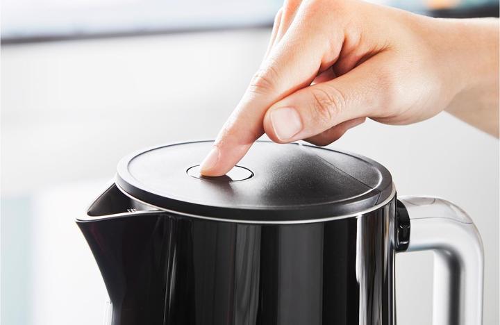 Actual product image Tefal Smart'n Light (1.70 l, EU plug)