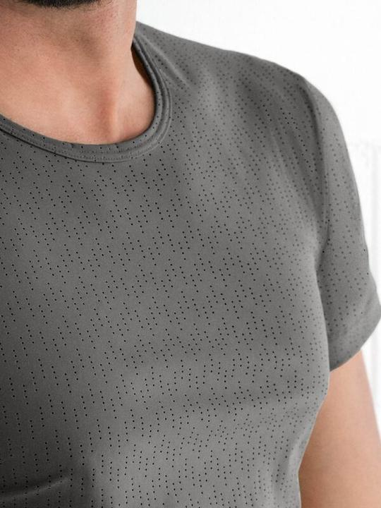 Produktbild Olaf Benz Mastershirt Ajourées (L)