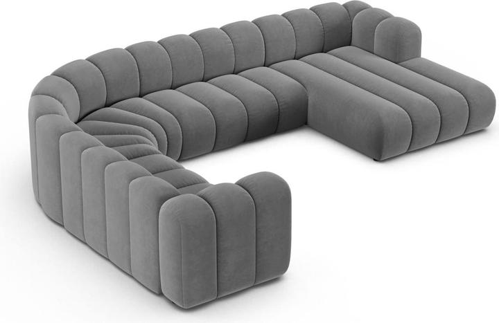 Produktbild Micadoni Lupine (Ecksofa)