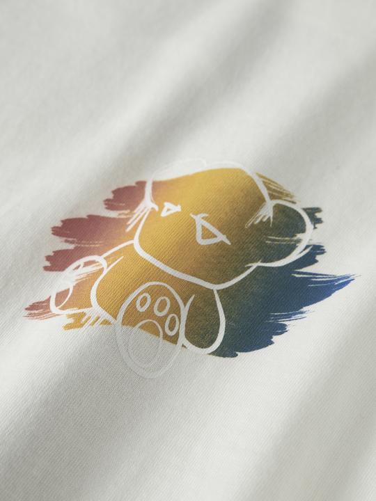 Produktbild Name it Nkmbyne Ss Rlx Top Box Ps Noos (116)