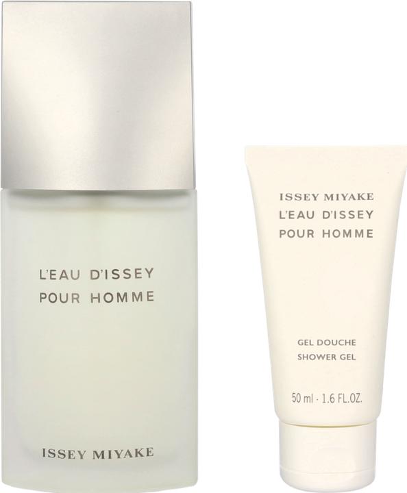 Immagine prodotto Issey Miyake Set regalo L'Eau D'Issey Pour Homme (Set profumo)