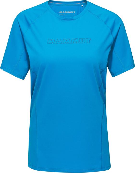 Mammut Selun FL T-Shirt Women Logo