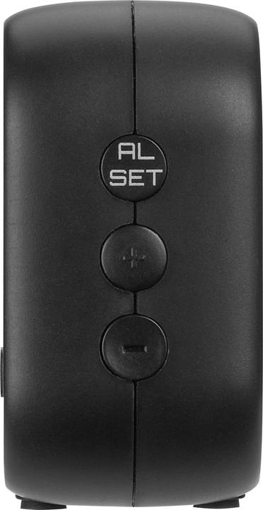 Actual product image TFA Elektronischer Wecker