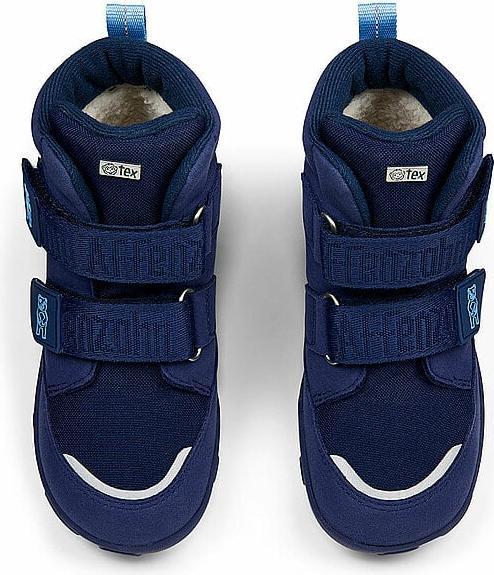 Actual product image Affenzahn Winter boots VEGAN COMFY Bear (24)