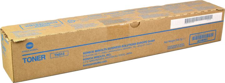 Image du produit Konica Minolta TN-513 (CF)