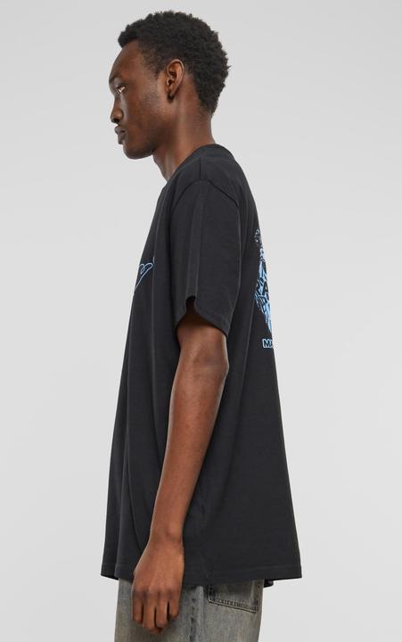 Produktbild Urban Classics PlayFair Heavy Oversize Tee - 139537 (XL)