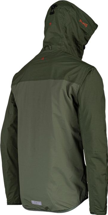 Immagine prodotto Leatt Giacca MTB HydraDri 2.0 spinach S (S)