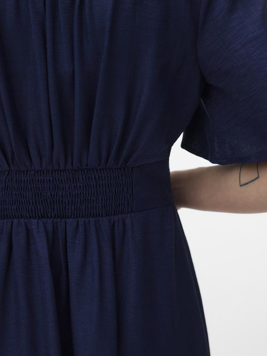 Image du produit Vero Moda VMMELANEY Langes Kleid Kleid (M)