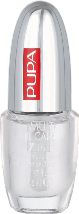 Pupa Milano PUPA Multi Nail Care 7 in 1 Nail Treatment 5ml (5 ml)