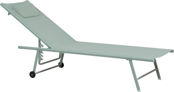 Produktbild Beliani Soroni (149 cm)