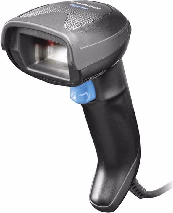 Produktbild Datalogic Gryphon I GD4520 Kit (1D-Barcodes, 2D-Barcodes)