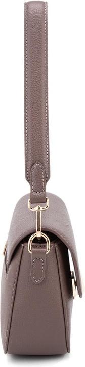 Produktbild David Jones Damen Umhängetasche Celestia Elite - Vegan Pu Leder - 23.0 X 14.0 X 8.0 Cm