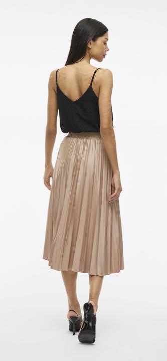 Immagine prodotto Vila Gonna midi a pieghe (XL)