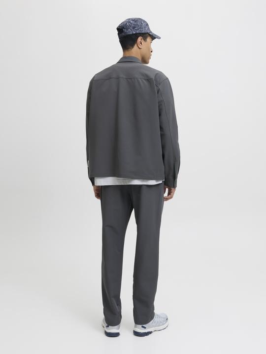 Actual product image Jack & Jones Relaxed Fit Hemd Hemd (L)