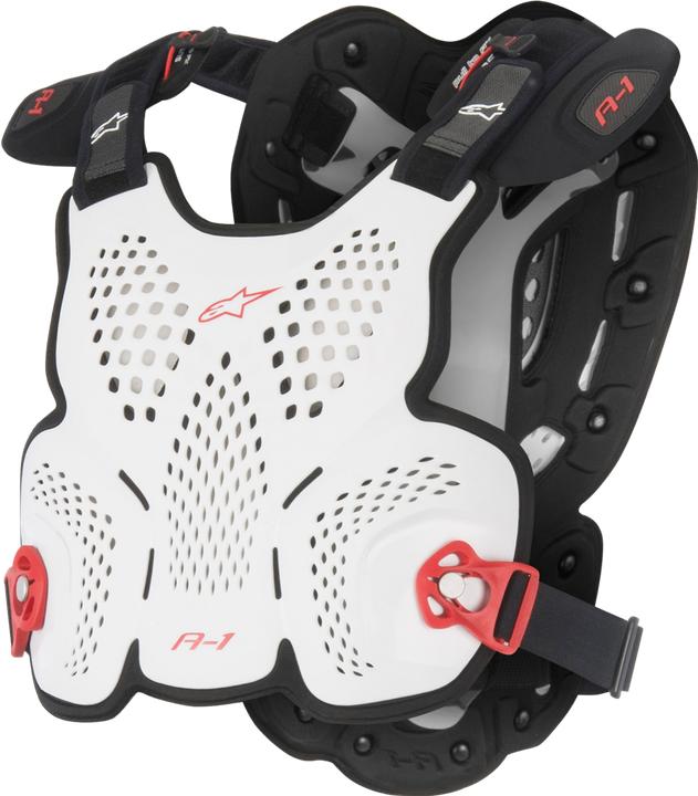 Produktbild Alpinestars A1 2016 (L, M)