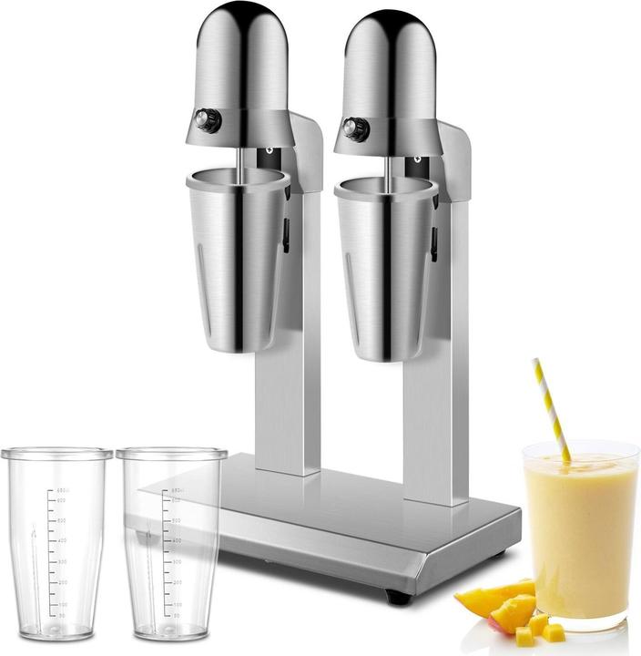 Image du produit Vevor Kit per Frullati (180 W)