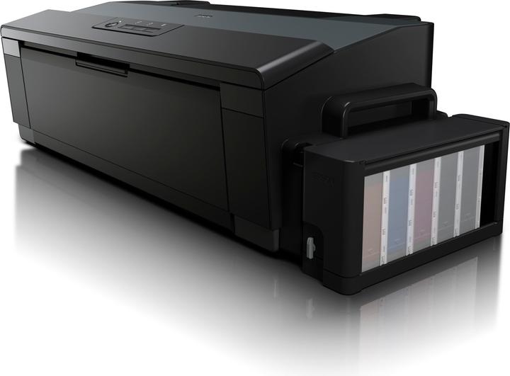 Produktbild Epson ET-14000 EcoTank (Tintentank, Farbe)