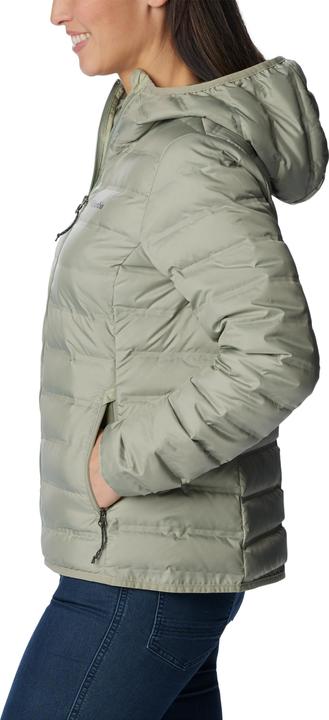 Actual product image Columbia Lake 22™ II Down Hooded Jacket (XL)