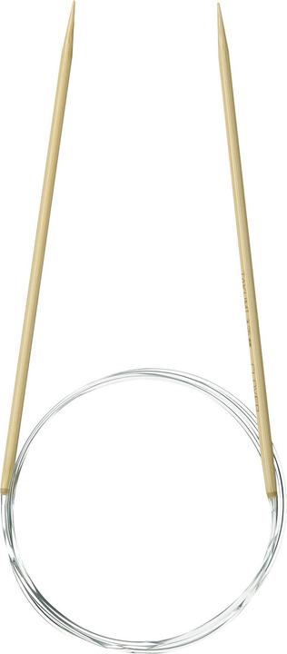 Produktbild Clover Rundstricknadel Takumi 3,25 mm 100 cm