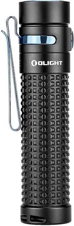 Produktbild Olight S2R Baton II (10 cm, 1000 lm)
