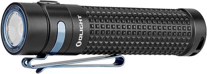 Produktbild Olight S2R Baton II (10 cm, 1000 lm)