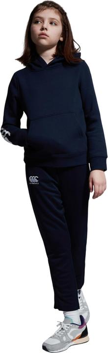 Produktbild Canterbury Club Kapuzenpullover (128)