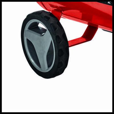 Produktbild Einhell Druckluft Kompressor TE-AC 430/90/10 (10 Bar, 90 l)