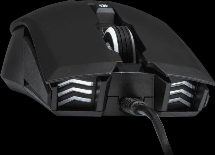 Actual product image Cooler Master Devastator 3 Plus (CH, Cable)