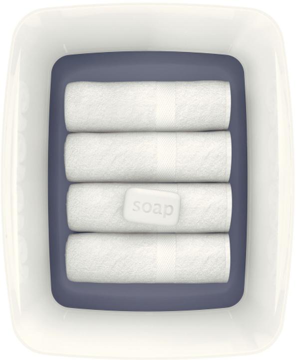 Image du produit Leitz MyBox (31.8 x 19.8 x 38.5 cm, 18 l)