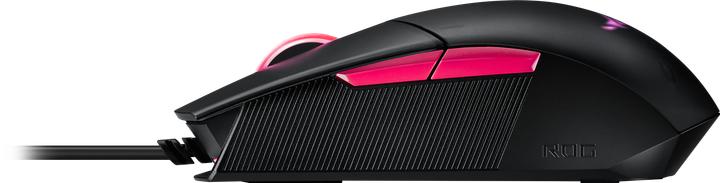 Produktbild ASUS ROG Strix Impact II (Kabelgebunden)