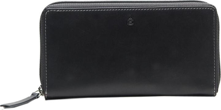 Immagine prodotto Esquire Portafoglio Dallas in pelle 19 cm