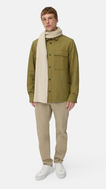 Produktbild Camel Active Overshirt mit Seitentaschen (M)