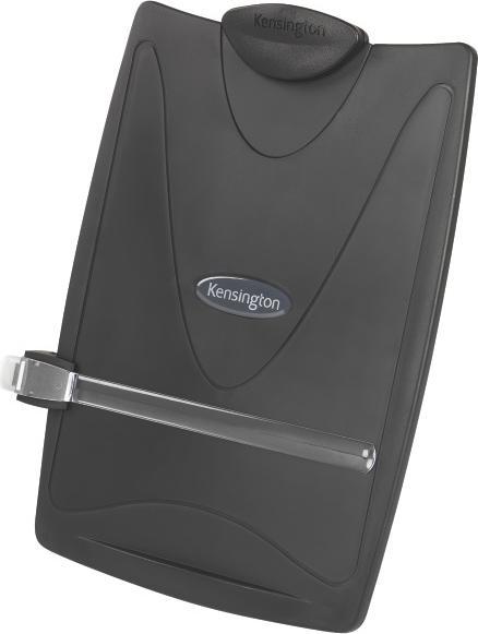 Produktbild Kensington 62411 InSight Plus Staffelei Copyholder-Charcoal