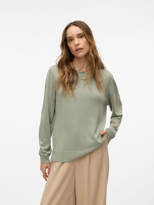Actual product image Vero Moda VMBEKKA jumper knitted jumper (XS)