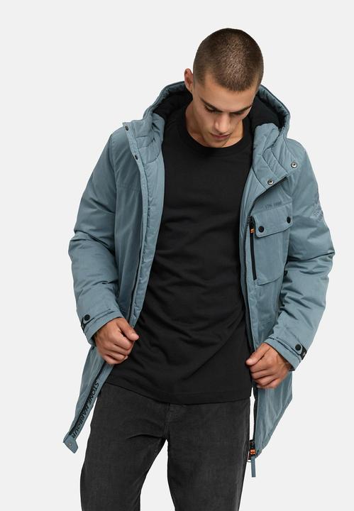 Produktbild Stone Harbour Fintaan XX