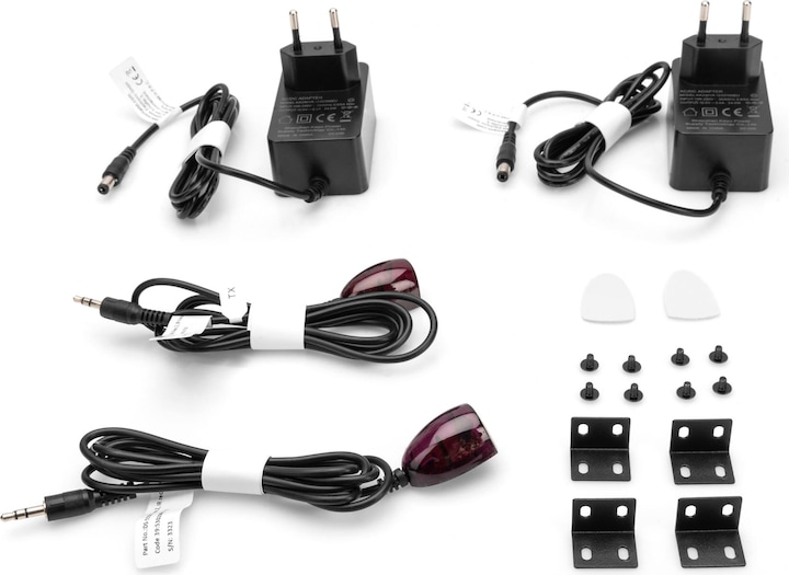Produktbild Digitus 4K HDMI Extender Set