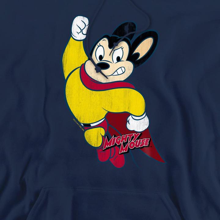 Produktbild Fruit of the Loom Classic Hero Kapuzenpullover (S)