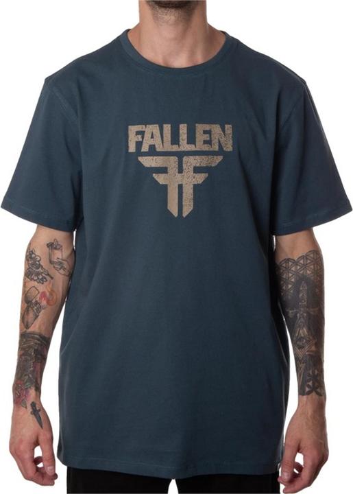Actual product image Fallen Insignia T-Shirt (M)