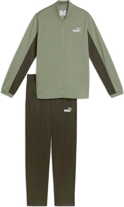 Produktbild Puma Poly Baseball Suit B (140)