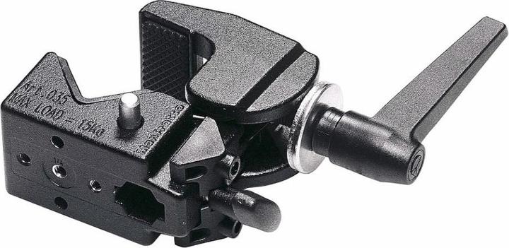 Manfrotto Super Clamp Photo 13-45mm (Stand adapter)