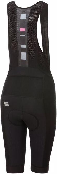 Actual product image Sportful Bodyfit Pro W Thermal Bibshort (XS)