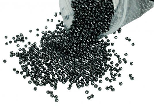 NorStone Akustische Metallperlen