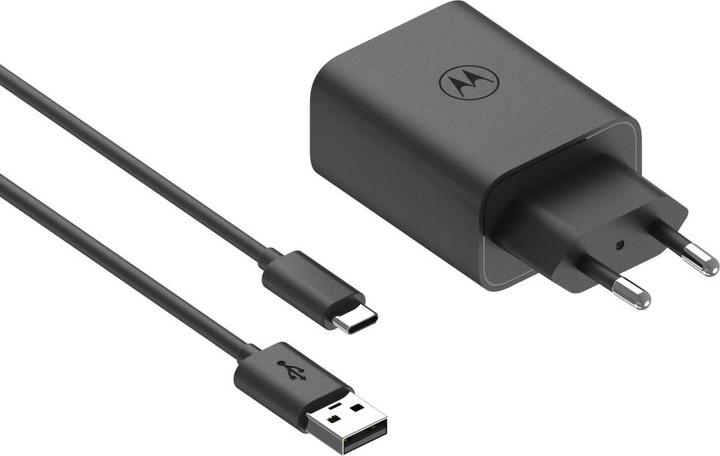 Produktbild Motorola TurboPower (33 W, 1 Port)