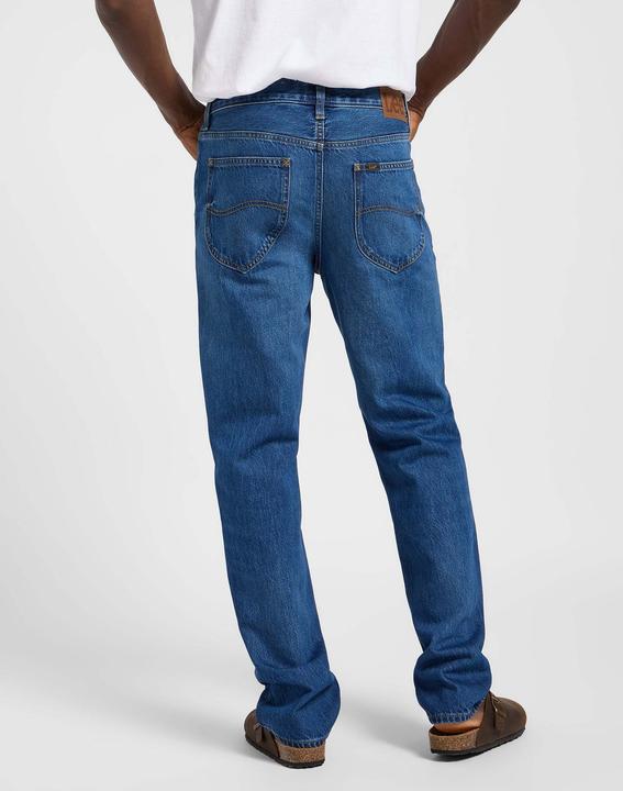 Actual product image Lee Jeans West (33)