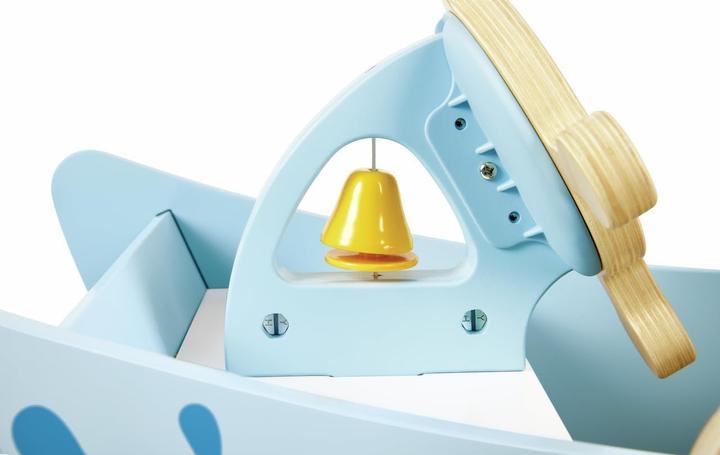 Immagine prodotto Hape Barca a dondolo